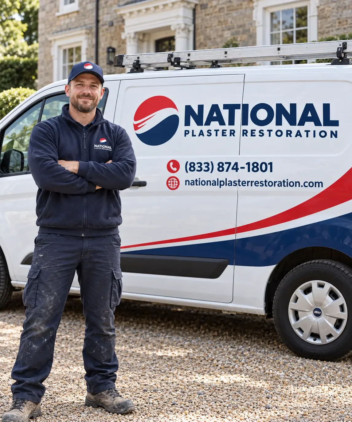 Plaster Repair Montello, WI FAQs